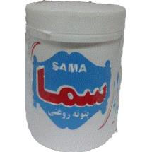 بتونه روغنی